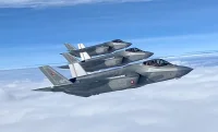Капан за F-35: Защо Дания не може да ги използва за защита на Гренландия