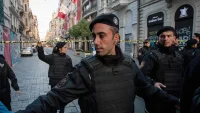 Нова акция срещу наркотиците: арести на известни лица в Турция