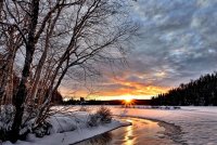 Ето какво ще бъде времето на 31 януари