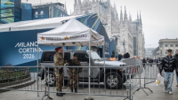 Италия протестира срещу участието на ICE в охраната на Зимните олимпийски игри 2026