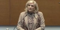 Искра Михайлова от парламента: Всеки българин има право да гласува, където и да живее