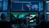 31,4 Tbps: Cloudflare отрази най-мощната DDoS атака в историята