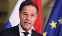 Марк Рюте: Без оръжията от САЩ Украйна не може да продължи войната
