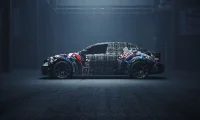 Електрическото BMW M3 ще звучи като истински М-модел (ВИДЕО)