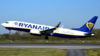 Ryanair пуска директни полети между Бургас и Рим