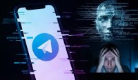 Телеграм и AI: Нова вълна от дигитално насилие залива мрежата