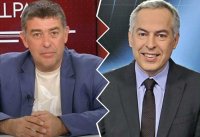 Страхил Ангелов размаза Бойко Василев от &ldquo;Панорама&rdquo;: Несъстоятелен, ретрограден, клиширан и деинтелектуализиран!