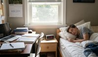 Спасение за тийнейджърите: Как съботата и неделята борят депресията