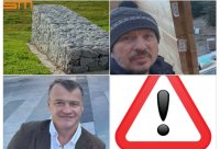 НА ВНИМАНИЕТО НА НАП И ПРОКУРАТУРА: Ето ги украинските измамници, които излъгаха куп български клиенти