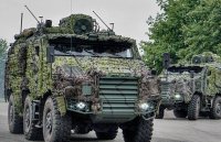 От скрап до стотици милиарди. Как се роди оръжейната империя на Стрнад (Част 2)