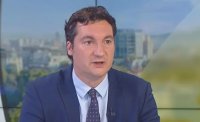 Крум Зарков обяви кандидатурата си за лидер на БСП
