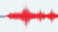 Слаб трус с магнитуд 2.7 регистриран в Югозападна България
