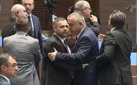 Словесни сблъсъци между АПС и &ldquo;Възраждане&rdquo; (ВИДЕО)