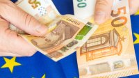 Последна седмица с левове: От 1 февруари ще плащаме само в евро