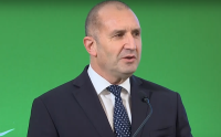 Румен Радев: Европа се превърна в заложник на своята амбиция за морално лидерство в свят без правила