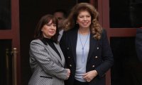 Омбудсманът Велислава Делчева отказа да стане служебен премиер