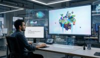 Реално опасно: Google Genie превръща всяка ваша дума в 3D вселена (ВИДЕО)