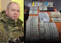 Цигари, подкупи и дипломати: Нов удар по граничната корупция в Украйна