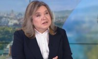 Киселова: В навечерието на изборите не бива да се експериментира със сканиращи устройства