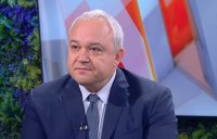 Демерджиев: Нереалистично е до изборите да се създаде партия на Радев