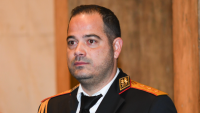 Министър Калин Стоянов: Двама са българите на отвлечения кораб, единият е капитанът