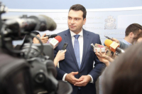 Калоян Паргов за балотажа: Битката е между финансовия олигархичен капитал и тези, които загубиха от прехода