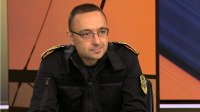 Комисар Джартов: Очакваме и община Шумен да обяви бедствено положение