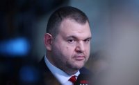 Делян Пеевски: Коалицията &bdquo;Путин&ldquo; е факт