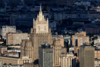 На Киев му липсва смелост и мъдрост, за да постигне споразумение с Руската федерация