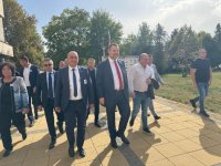 Илхан Андай: Стратегията Пеевски вкара кислород в артериите на изборното ДПС