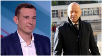 Новият кмет на София е Васил Терзиев! ГЕРБ печели Пловдив