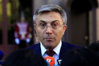 Карадайъ за оставката си непосредствено преди партийния форум на ДПС