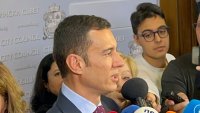 Васил Терзиев все още не е разбрал, че е избран за кмет на Столична община, а не само на град София (ВИДЕО)