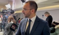 Антон Хекимян пред MEDIAMALL: Настояваме кметът Васил Терзиев незабавно да се яви в Столичния общински съвет (ВИДЕО)