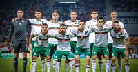 България с 4 промени при титулярите срещу Сърбия