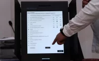 РЕШЕНО! На балотажа в неделя гласуваме и с машини!