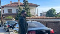 Убиецът на Ферарио Спасов с първи думи след инцидента