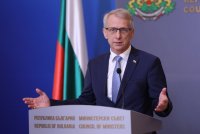 Денков: Уволних зам.-министърът на вътрешните работи Темелакиев
