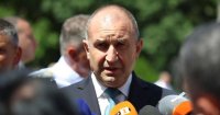 Радев към Денков: Няма да освободя шефа на ДАНС! Фарсът в сглобката е пълен!