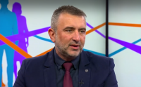 Ивайло Вълчев: ДАНС си свърши работата, не подкрепяме смяната на ЦИК
