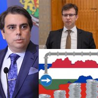 СКАНДАЛ! Унгария поиска от ЕК санкция срещу България заради Асен Василев