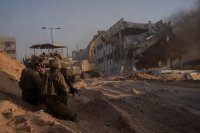 Израел обяви, че са убили главния производител на оръжия на "Хамас"