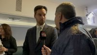 MEDIAMALL притисна Борис Бонев с неудобни въпроси: Не зная дали ще бъда избран за председател на столичния общински съвет (ВИДЕО)