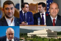 Карлос Контрера: ППДБ се държат за шлиферите на американските посланици, като удавник за сламка