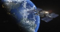 Международната орбитална станция избегна сблъсък с космически отпадъци