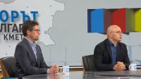 Стоил Цицелков, ЦИК: ДАНС са свършили много коректно своята работа