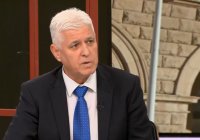 Димитър Стоянов: Мотивите на Денков за оставката на шефа на ДАНС са нефелни