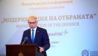 Денков: Ако няма стабилна държава и национална сигурност, нищо друго няма значение