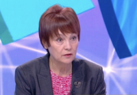 Росица Матева: Днес следобед машините трябва да с готови и да тръгнат към секциите
