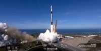 Българската авиокомпания EnduroSat е изпратила успешно 5 сателита